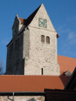 Die Landsberger Stadtkirche St. Nicolai