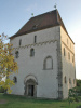 Die romanische Doppelkapelle 