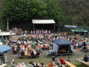 Das Landsberger Bergfest