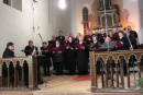 Adventskonzert in der Doppelkapelle - Mitmachmärchen im Museum