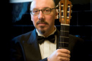 Italienische Gitarrenklänge zum Musiksommer