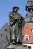 Auf den Spuren Martin Luthers in Sachsen-Anhalt